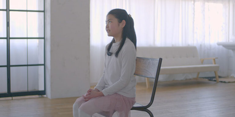 日本ジェネリック製薬協会 WEB CM